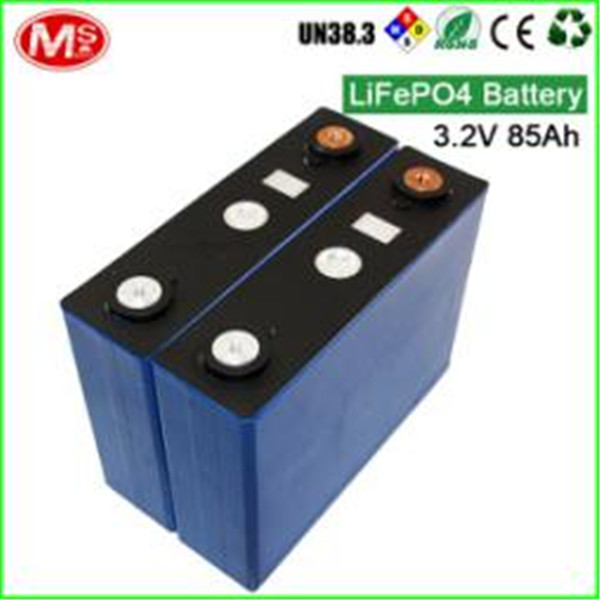 LiFePO4 Battery Cell Solar Wind System Battery Storage 12V LiFePO4 battery storage
