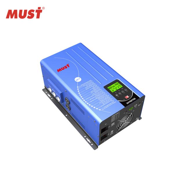 Split Phases Inverter 1 6kw