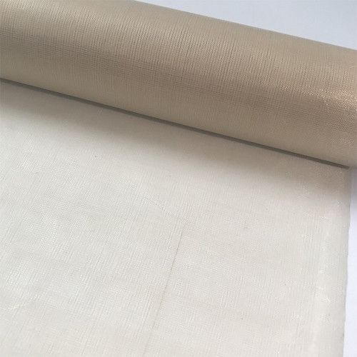 Standard PTFE Coated Glass Fabrics