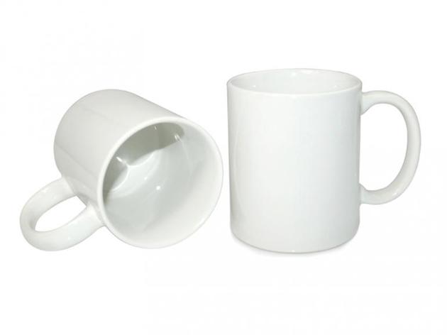 Sublimation mugs