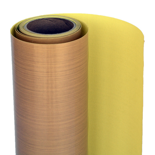 0.18mm Adhesive Backed Teflon Sheet