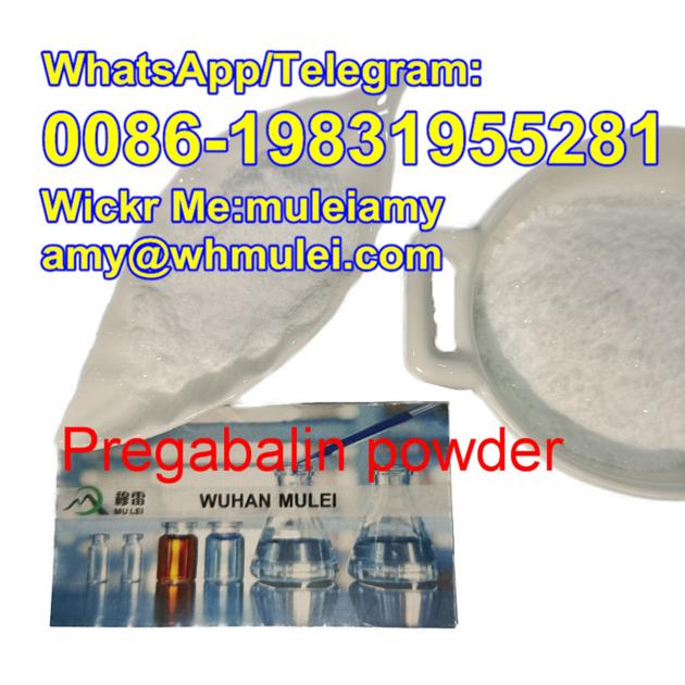 Pregabalin lyrica powder china lyrica supplier pregabalin manufacturer,Whatsapp:0086-19831955281