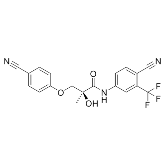 Ostarine (MK-2866)