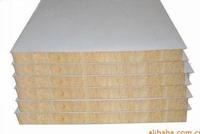 cheap PU sandwich panel for wall