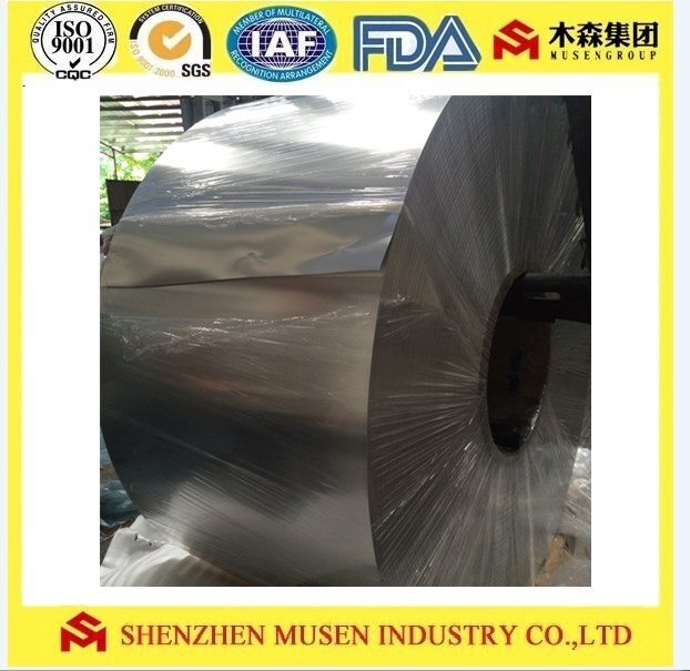 3003 3004 Aluminum Coils Foil Aluminum Strip Coil