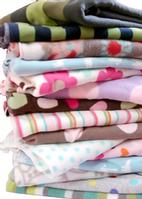 Baby Blankets