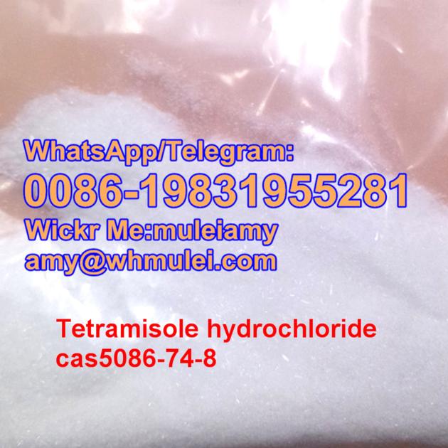 Levamisole Powder Levamizole Hcl Levamisole Hydrochloride
