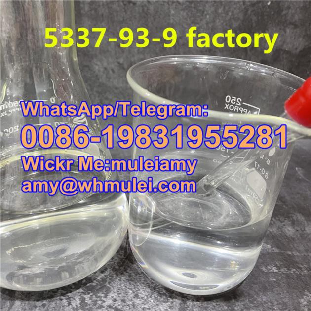 4 Methylpropiophenone Cas5337 93 9 5337