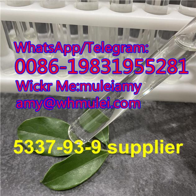 4 Methylpropiophenone Cas5337 93 9 5337
