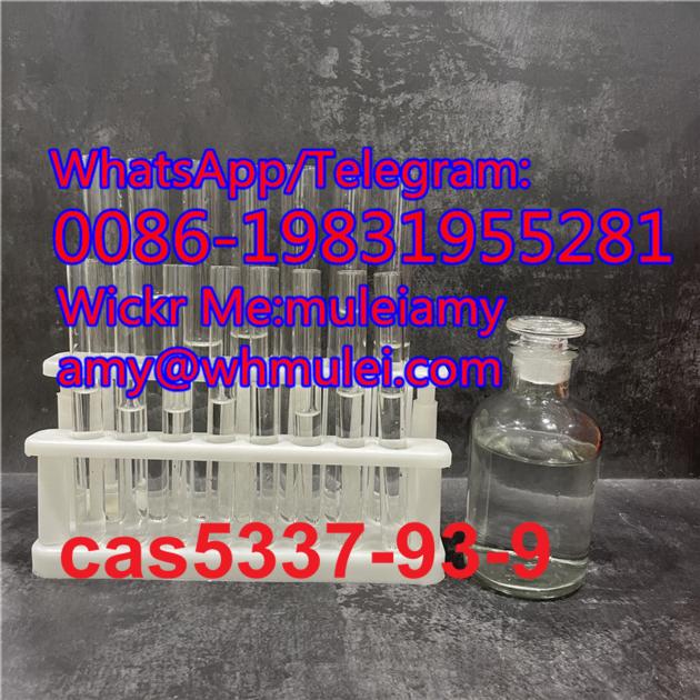 4 Methylpropiophenone Cas5337 93 9 5337