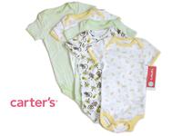 Carter's Suits Baby Rompers