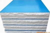 WALL EPS sandwich panel