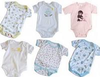 Baby Rompers