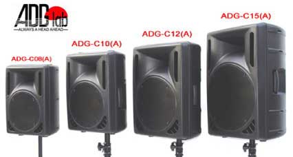 speaker