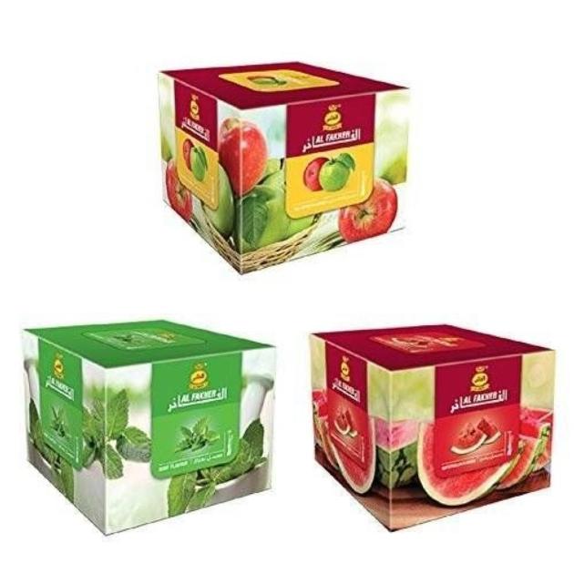 BEST QUALITY  AL FAKHER SHISHA HOOKAH TOBACCO FLAVORS FOR SALE 