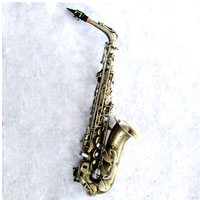 saxophone