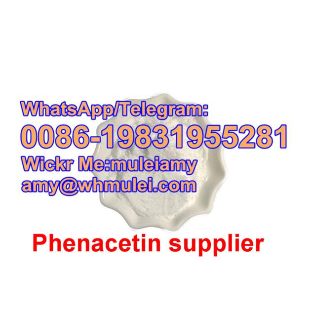 Shiny Phenacetin Phenacetin Price Phenacetin Factory