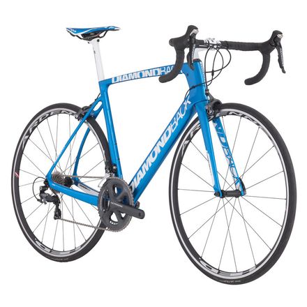 Diamondback Podium Vitesse Shimano Ultegra - 2016