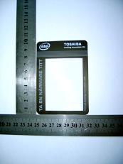 Card Magnifier