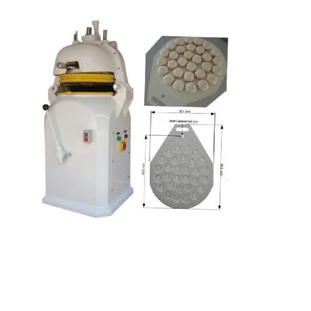 dough divider rounder automatic dough divider rounder bakery equipment prices