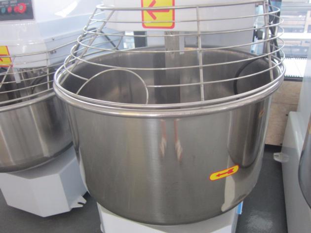 Commercial Dough Mixer Automatic Sprial Bread