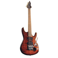 Electric guitar