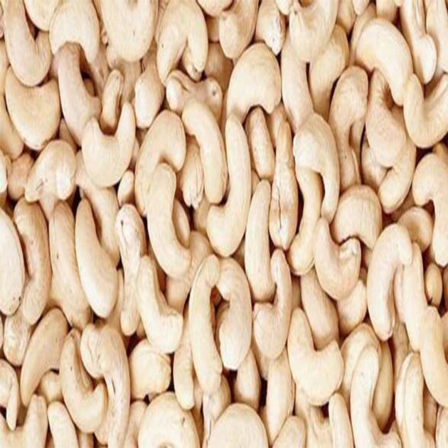  Raw and Processed Cashew Nuts For Sale  .