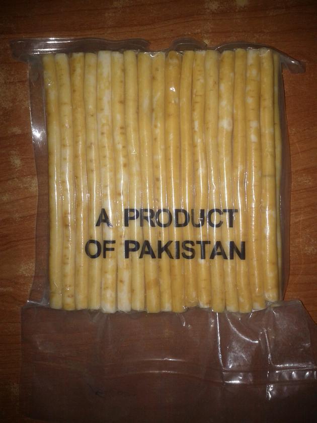 Miswak Us Sunnah In Bulk Of