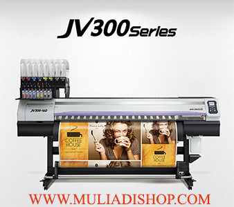Mimaki JV300-130/160 Printer