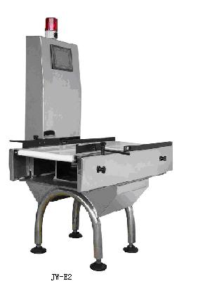 JW-E2 CHECKWEIGHER