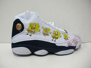 Jordan13 23