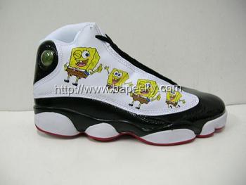 Jordan13 25