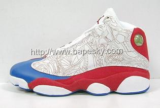 Jordan13 40