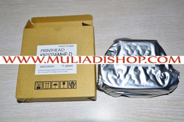 Sell New Konica Printhead