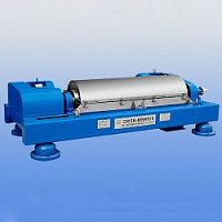 LW centrifuge