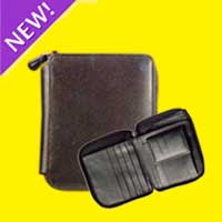 leather products