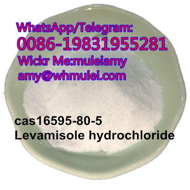 Levamisole Powder 99 Purity Levamisole Powder