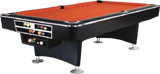 international standard pool table YL-M-8B(8ft)