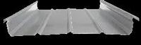 Multi - Zip (Screwless roof panel)