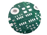 Multilayer PCB1