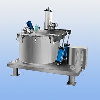 PGZ centrifuge