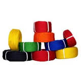 PP 7 HDPE Ropes