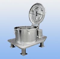 PS centrifuge
