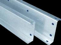 Multi - Cee and Multi - Zed (Purlins)