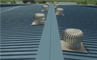 Multi - Vent (Natural ventilation system)
