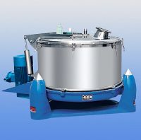 SD centrifuge