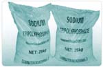 Sodium Tripolyphosphate(STPP), detergent grade