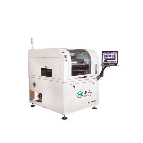 Solder Paste Printer