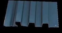 Strip - Clad (Hidden screw wall panel)