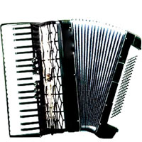 accordion